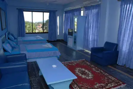 Trekkers Inn - 22