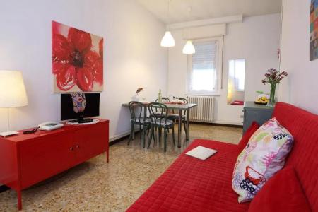 Residence Giusti 6 - 24