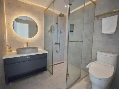 UH Suite The Haendae - 165