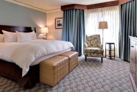Kingsmill Resort - 44