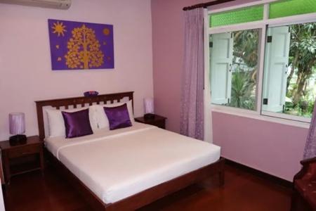 Bunthomstan Guesthouse - 28
