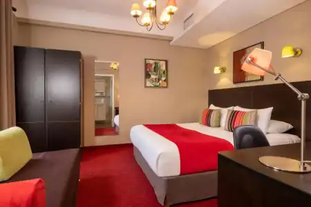 Chatillon Paris Montparnasse - 99