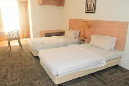 Prima Melaka - 43