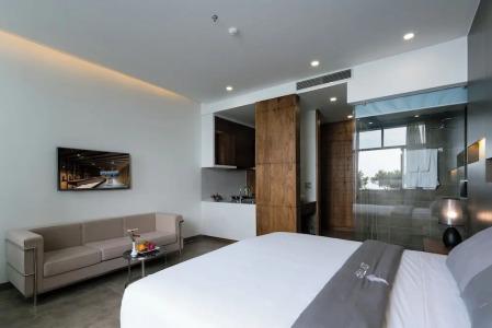 Joy Trip & Spa Nha Trang - 32