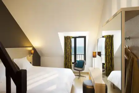 Escale Oceania Saint-Malo - 3