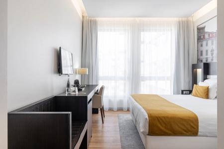 Jupiter Lisboa – Rooftop & Spa - 44
