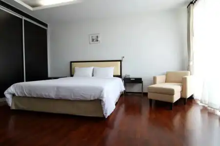 The Park 304 Executive Serviced Apartment - 5