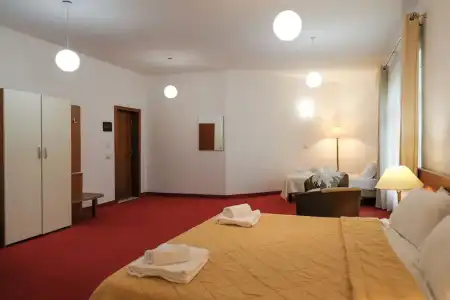 Chateau Linza Resort - 47