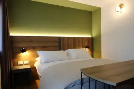 Armon Greenblu & Wellness - 53