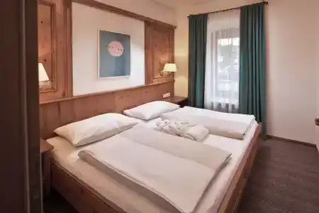 Romantikhotel - 123