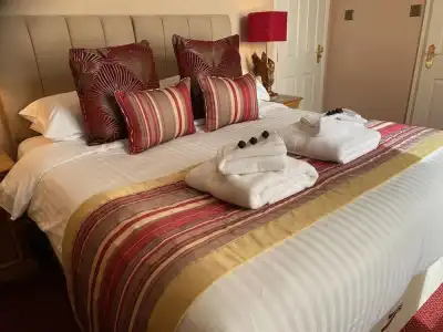Chester House Guest House - 158