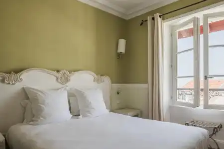 Hôtel St-Julien - 66