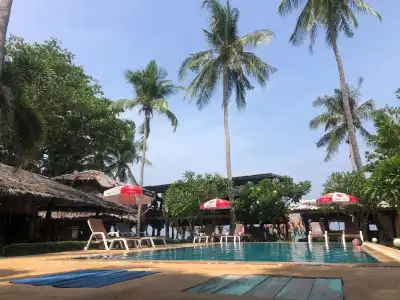 Moonwalk Lanta Resort - 6