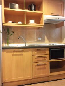 Asoke Residence Sukhumvit by UHG - 34