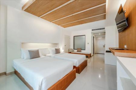 Phuvaree Resort - 40