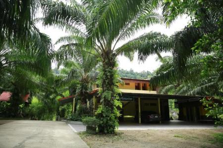Palm Kaew Resort Krabi - 69