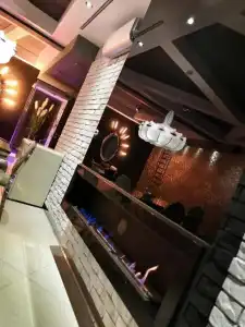 Ramka Restaurant Wine Bar - 105