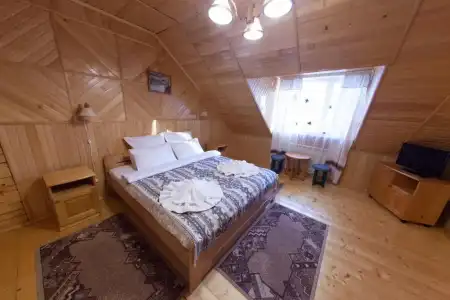 Edelweis Migovo - 41