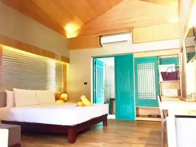 Weekender Resort - 2