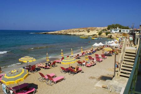 Alia Beach by Estia - 23