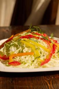 База отдыха Бригантина - 16