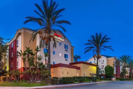 TownePlace Suites By Marriott Anaheim Maingate Near Angel Stadium - 17
