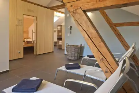 Boutique-Auberge Langenthal - 12