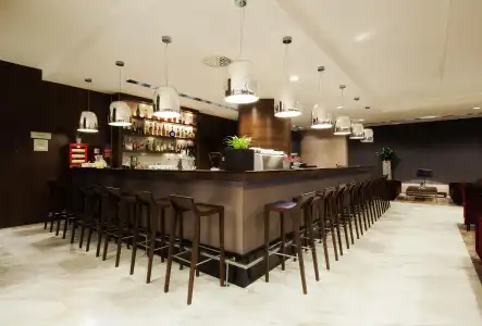 DoubleTree by Hilton Kosice - 36