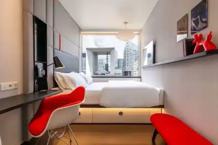 citizenM Paris la Défense - 35