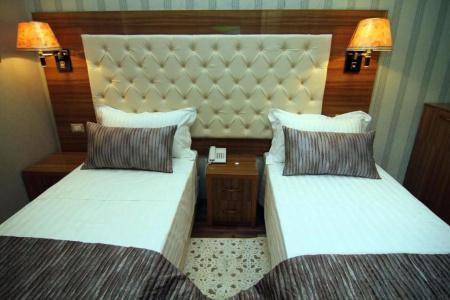 Boutique Restorant GLORIA - 4