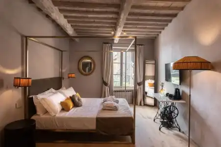 Drogheria & Locanda Franci - 38