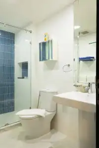 Citismart Luxury Apartments - 32