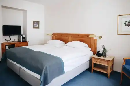 Walther - Relais & Châteaux - 28