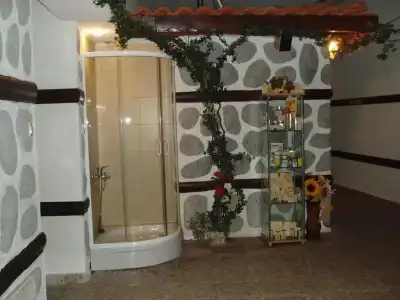 Spa & Apartment Mountain Romance - 11