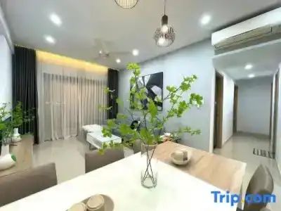 Hanting Shanghai Pujiang Hi-tech Zone - 112