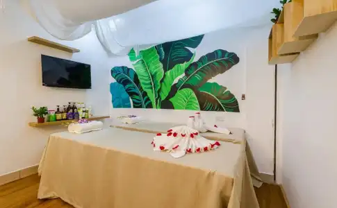 An Phu Ha Noi and Spa - 12