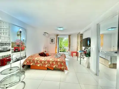 Sun Rose Apartments - 145