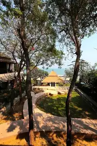 Purimuntra Resort & Spa - 59