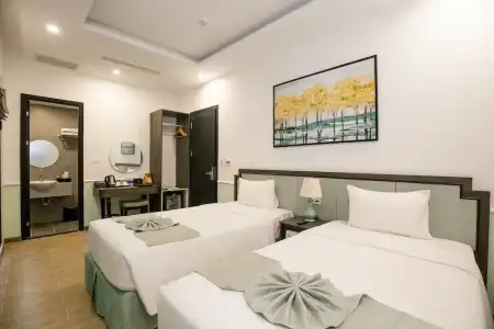 Paralia Khem Beach Phu Quoc - 61