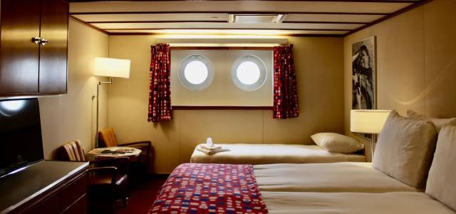 ss Rotterdam & Restaurants - 49