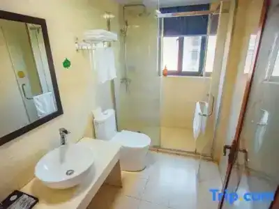 Tongxiang xiangxuehai - 18