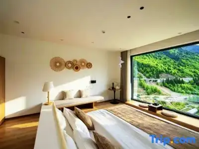 Odrys Beach & Resort - 102