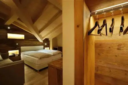 Albergo Garnì Antico Mas Del Medico - 17