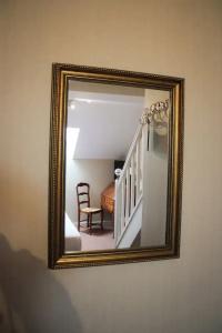 Hôtel La Villa Fleurie - 22