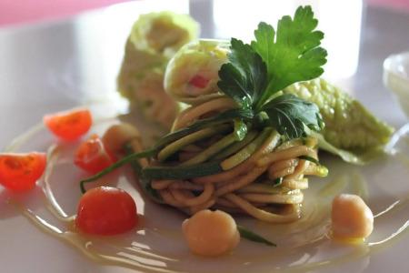 Boutique Villa Sostaga - 46