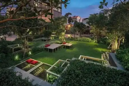 EDGE Central Pattaya Oasis - 24