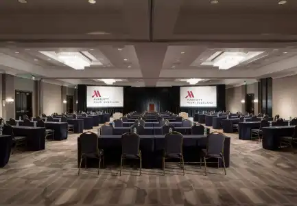 Marriott Miami Dadeland - 10