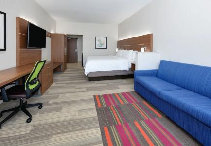 Holiday Inn Express & Suites Dallas NW Hwy - Love Field - 46