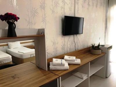Kehribar Otel & Cafe Restaurant - 23