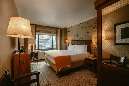 Soho Grand - 3